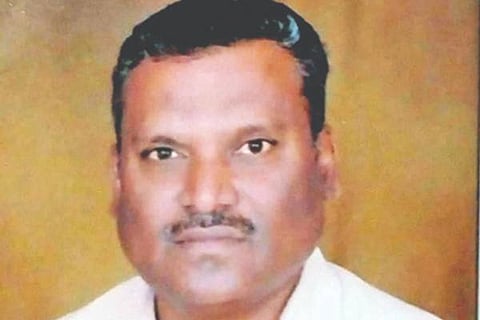 UMESH A
