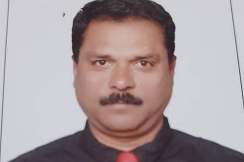 VIDAYADARA S LYR