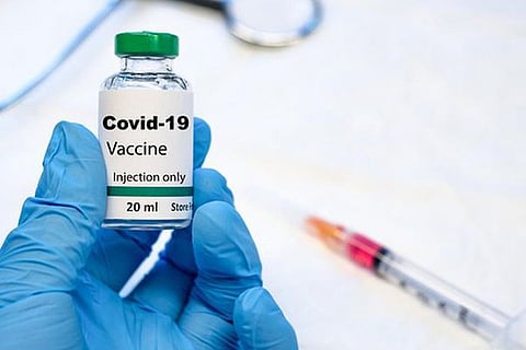 Vaccine