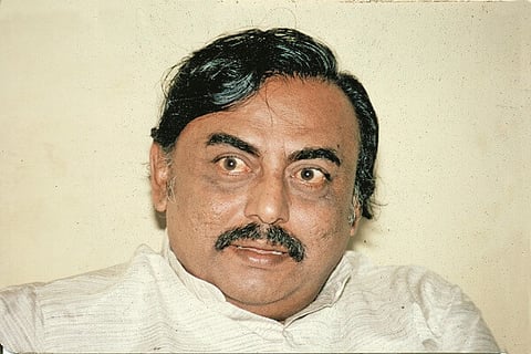Vajramuni 1