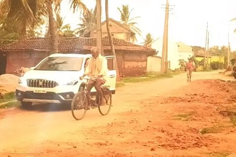 Villagers