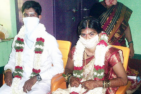 Wedding 13 May