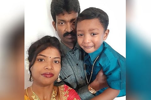 Wife Murder