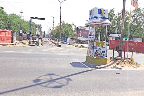 YADGIRI