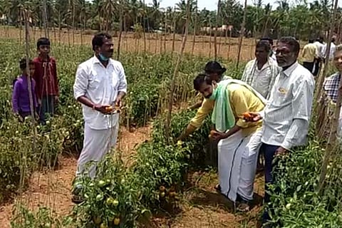 YSV Datta