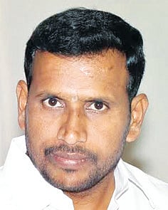 Yogesh Goudar 1
