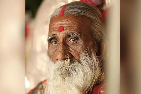 Yogi
