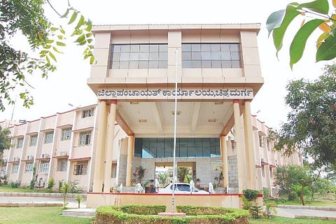 ZP OFFICE
