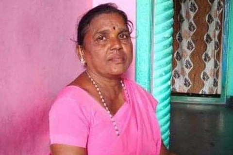 aasha Worker 12 may 20