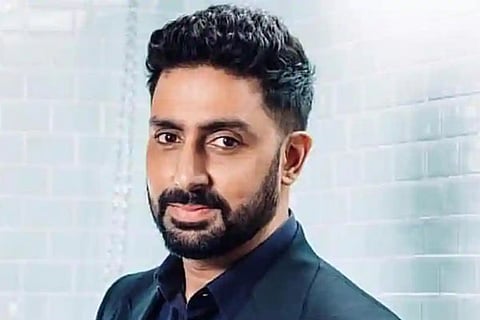 abhisekh bachchan