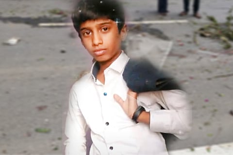 accident death mowrya