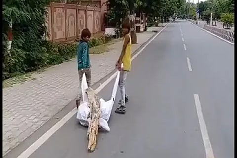 agra ppe
