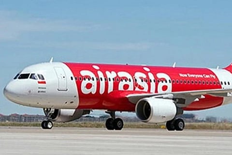 air asia