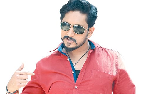 ajay rao