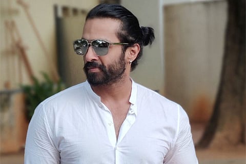 ajit jayraj