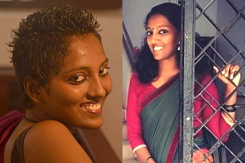 anjana hareesh- Chinnu Zulfikar