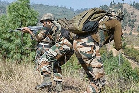 army