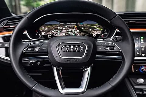 audi