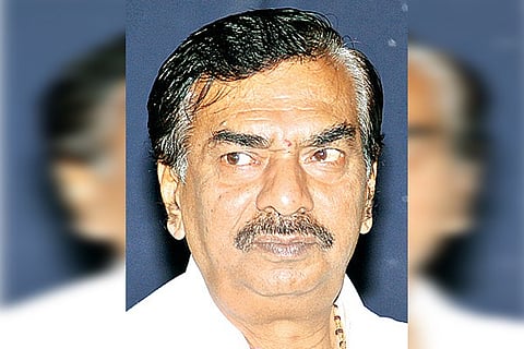 ayanur manjunath
