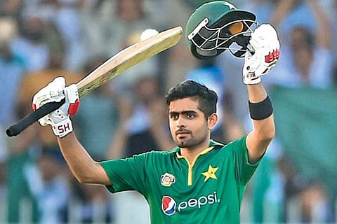 babar a