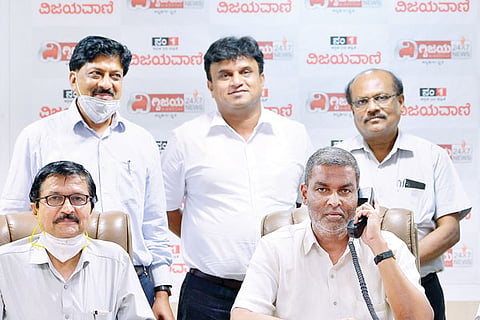 bala chandra kp