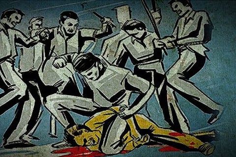 bangalore murdar