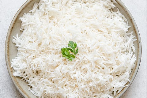 basmathi