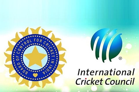 bcci icc