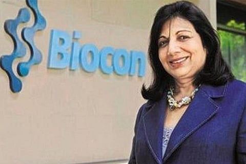biocon
