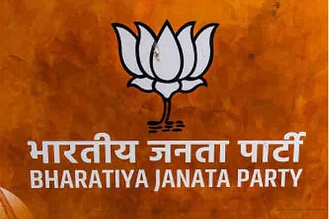 bjp