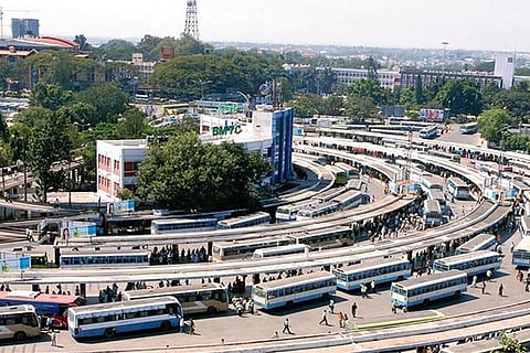 bmtc