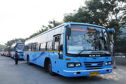 bmtc