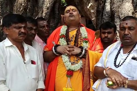 brhamnda guruji