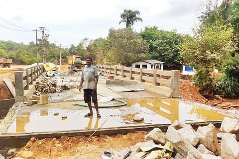 bridge