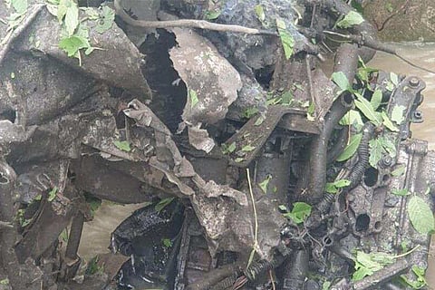 car bomb