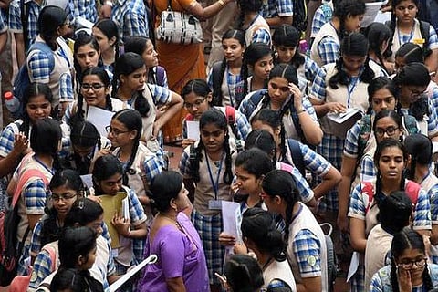 cbsc exam