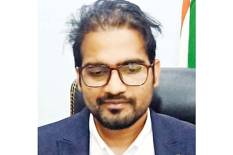 ceo gnyanendrakumar