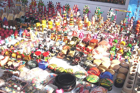 channapattana bombe