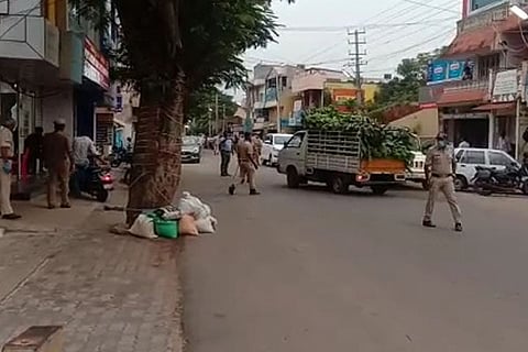 chikkamagaluru may
