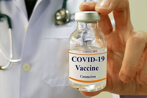 china vaccine