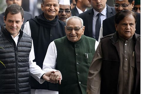 congress