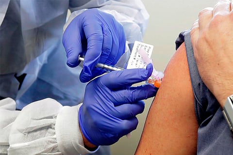 coronavirus-vaccine