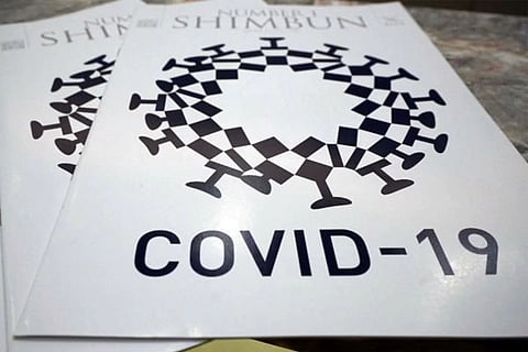 covid infodemics