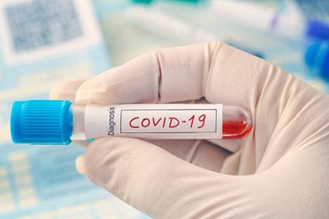 covid new