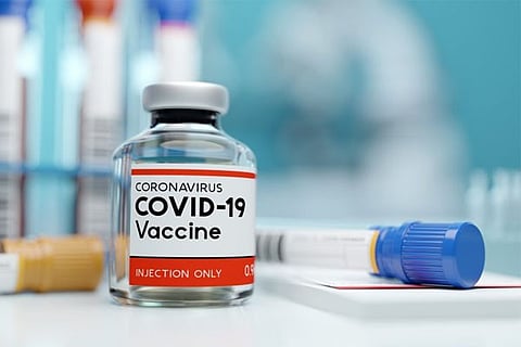 covid vaccine