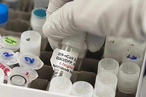 covid vaccine