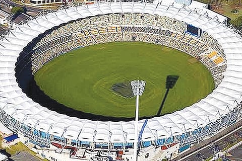 cricket