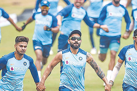 cricket
