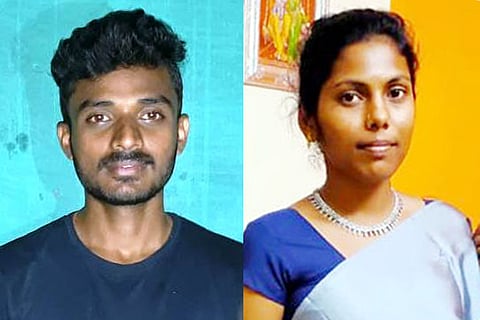 crime photo