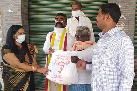 ctd 21 siddarameshvar